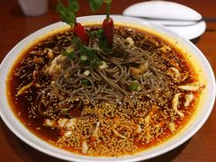 -58度品质川菜馆(经一路店)