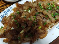 -老伯蟹脚店(朝阳路店)