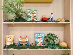 -Calix&Lay's(新天地店)
