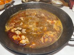 -老天桥蛙炉火锅(姑苏总店)