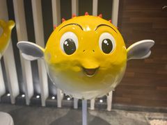 -永安鱼庄·镇江菜(东吴路店)