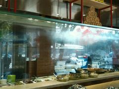 -牛吃草牛肉面(翠柏路店)