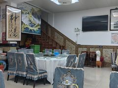 -芸海阁·农家私房菜(沙家浜景区出口店)