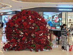 -天河城购物中心