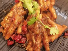 -壹酒贰肉1926·深夜食堂(九纬路店)