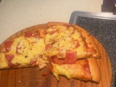 -顺德联塑万怡酒店·万荟轩自助餐厅