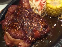 -菲滋意式餐厅(西湖文化广场店)