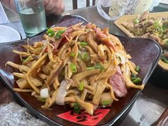 -朗妈私房菜(婺女州店)