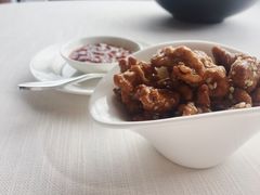 -天龙轩(香港丽思卡尔顿酒店)