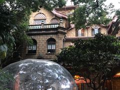 -马勒别墅饭店(静安寺店)