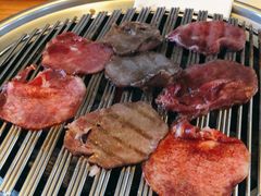 拌牛舌-青鹤谷(苏州店)