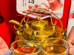 -小吊梨汤·北京菜·烤鸭(鸟巢店)