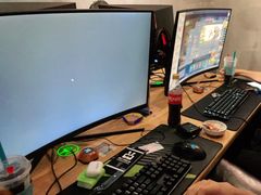 -网鱼网咖·电竞(南开百脑汇店)