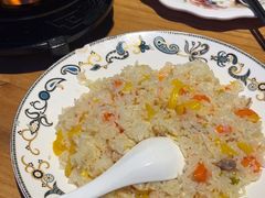 -胖老汉清真餐饮(西御街店)