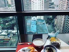 -富力丽思卡尔顿酒店·丽轩中餐厅