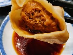 无锡小笼包-熙盛源(凤凰街店)