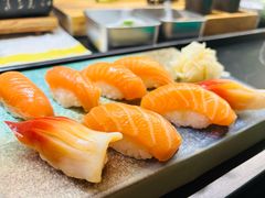 -Sushi Hanzo半藏(天环广场店)