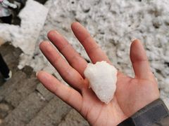-秦岭终南山世界地质公园翠华山景区