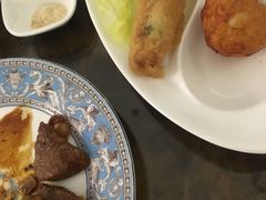 -顶鲜101美食美景餐厅