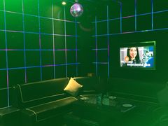 -泡沫BUbbLE量贩式KTV(金沙江路店)