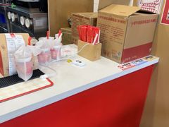 -塔斯汀中国汉堡(管城春风十里店)