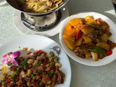 -观澜湖底捞(观澜墅店)