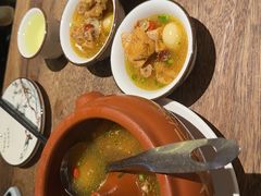 -小喜客·云南特色菜(纳西庭院店)