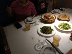 -梁家大院•农家菜(昆山会展中心店)