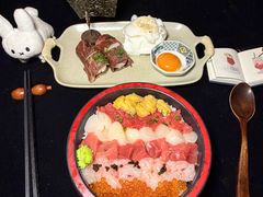 -千代武日本料理(哈西店)