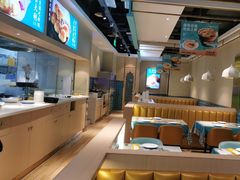 -楼兰古丽·新疆菜(大唐西市店)