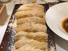 -香丰阁·烤鸭·川湘菜(清河店)