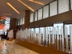 -洲际酒店·地平线全日餐厅HORIZON CAFÉ