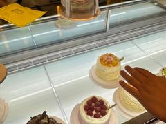 -WenTinG文汀·半糖蛋糕(合生汇店)