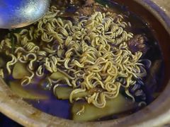 -争鲜·鲍鱼鸡煲(美邻中心店)