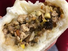 素包-六和孝顺素食餐厅(西湖道店)
