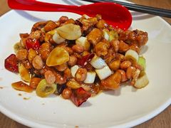 -王婆婆老妈蹄花·川菜馆(太古里一店)