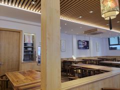 大堂-素满香·Vegan食养自助(天一广场店)