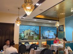 -阿西叶滩羊馆(交大店)