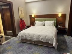 -上海浦东华美达大酒店