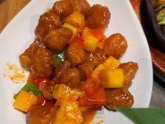 -云海肴云南菜·蒸汽石锅鱼(北京良乡华冠店)