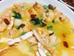 -窄巷子陕菜馆·地道陕西菜(粉巷店)