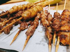-大话小腰(鸟巢店)