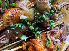 -赣虔满头大汗烧烤(总店)