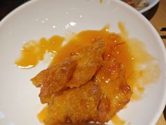-关东小磨东北菜(上海长风大悦城店)