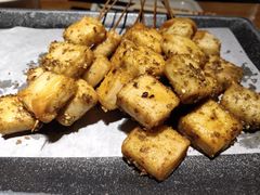 鱼豆腐-管氏翅吧(护国寺店)