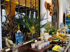 -火舞泰·泰式海鲜火锅餐厅(世纪城店)