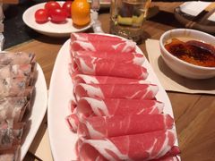 -巴奴毛肚火锅(安阳相州店)