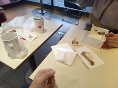 -麦当劳(北京金星西路店)