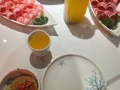 -祥源胡同·涮牛羊肉火锅(花桥店)