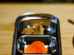 花生酱-红辣椒八爪鱼特色韩国料理专门店(远景路旗舰店)